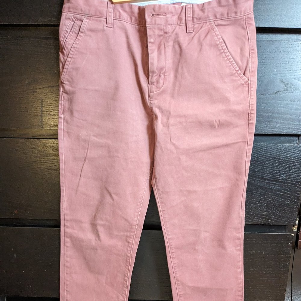 Salmon Chino - Hawkings McGill - 32/30